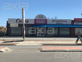 Shop & Retail commercial property leased at 1/39 Wellington Road Morley WA 6062 Shop & Retail commercial property leased at 1/39 Wellington Road Morley WA 6062