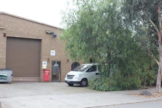 Factory, Warehouse & Industrial commercial property leased at 27 Winterton Road Clayton VIC 3168 Factory, Warehouse & Industrial commercial property leased at 27 Winterton Road Clayton VIC 3168
