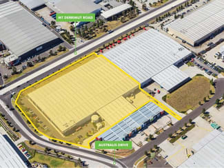 Factory, Warehouse & Industrial commercial property leased at 200 Australis Drive Derrimut VIC 3030 Factory, Warehouse & Industrial commercial property leased at 200 Australis Drive Derrimut VIC 3030