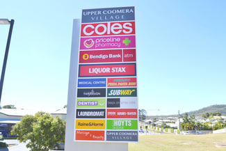 Medical / Consulting commercial property leased at 3/2 Reserve Road Upper Coomera QLD 4209