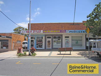 Shop & Retail commercial property leased at Zillmere QLD 4034 Shop & Retail commercial property leased at Zillmere QLD 4034