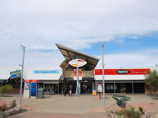 Shop & Retail commercial property for lease at 10 Richardson Place Roxby Downs SA 5725 Shop & Retail commercial property for lease at 10 Richardson Place Roxby Downs SA 5725