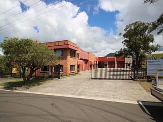 Offices commercial property leased at 5/36 Investigator Drive Unanderra NSW 2526