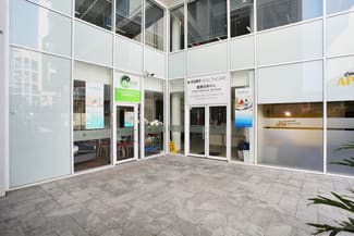 Offices commercial property leased at Level Ground, R211/7-11 The Avenue Hurstville NSW 2220 Offices commercial property leased at Level Ground, R211/7-11 The Avenue Hurstville NSW 2220