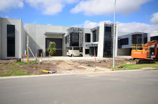 Factory, Warehouse & Industrial commercial property leased at 38 Indian Drive Keysborough VIC 3173 Factory, Warehouse & Industrial commercial property leased at 38 Indian Drive Keysborough VIC 3173
