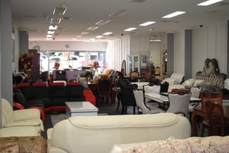Shop & Retail commercial property leased at 403 Ruthven Street Toowoomba City QLD 4350 Shop & Retail commercial property leased at 403 Ruthven Street Toowoomba City QLD 4350