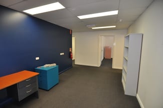 Offices commercial property leased at 211 Sturt Street Townsville City QLD 4810