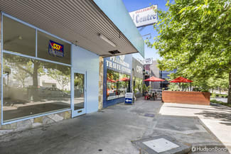 Medical / Consulting commercial property leased at 279 Maroondah Highway Ringwood VIC 3134 Medical / Consulting commercial property leased at 279 Maroondah Highway Ringwood VIC 3134
