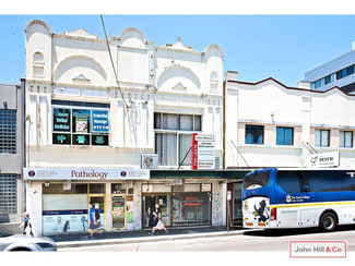 Shop & Retail commercial property leased at 66A Burwood Road Burwood NSW 2134 Shop & Retail commercial property leased at 66A Burwood Road Burwood NSW 2134