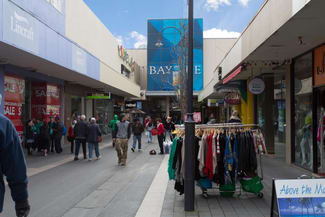 Shop & Retail commercial property leased at 1 Shannon Mall Frankston VIC 3199 Shop & Retail commercial property leased at 1 Shannon Mall Frankston VIC 3199