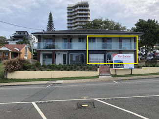 Offices commercial property leased at 2/18 Park Avenue Burleigh Heads QLD 4220 Offices commercial property leased at 2/18 Park Avenue Burleigh Heads QLD 4220