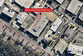 Offices commercial property leased at Suite 1A/40 Hasler Road Osborne Park WA 6017 Offices commercial property leased at Suite 1A/40 Hasler Road Osborne Park WA 6017