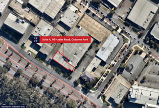 Offices commercial property leased at Suite 4A/40 Hasler Road Osborne Park WA 6017 Offices commercial property leased at Suite 4A/40 Hasler Road Osborne Park WA 6017