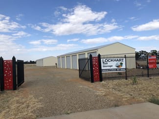 Other commercial property for lease at 8 Harry Davies Drive Lockhart NSW 2656 Other commercial property for lease at 8 Harry Davies Drive Lockhart NSW 2656