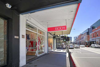 Shop & Retail commercial property leased at 487 Chapel Street South Yarra VIC 3141 Shop & Retail commercial property leased at 487 Chapel Street South Yarra VIC 3141