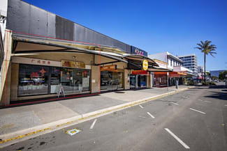 Shop & Retail commercial property leased at 33 Spence Street Cairns City QLD 4870 Shop & Retail commercial property leased at 33 Spence Street Cairns City QLD 4870