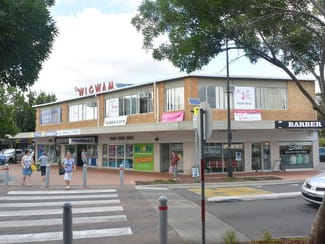 Offices commercial property leased at suite 8/1033 Old Prince Highway Engadine NSW 2233 Offices commercial property leased at suite 8/1033 Old Prince Highway Engadine NSW 2233