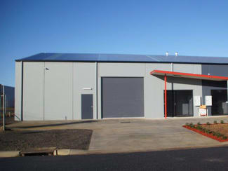 Factory, Warehouse & Industrial commercial property leased at 1/63 Holders Road Bannockburn VIC 3331 Factory, Warehouse & Industrial commercial property leased at 1/63 Holders Road Bannockburn VIC 3331