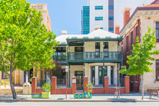 Offices commercial property leased at 55 Murray Street Perth WA 6000 Offices commercial property leased at 55 Murray Street Perth WA 6000