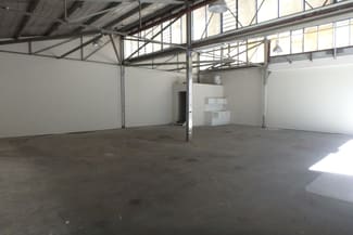 Factory, Warehouse & Industrial commercial property leased at 1/6 Arnold Street Cheltenham VIC 3192
