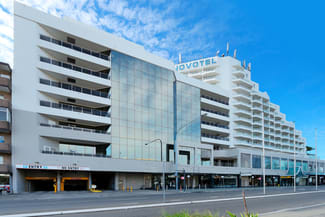 Offices commercial property leased at 376 Bay Street Brighton-le-sands NSW 2216 Offices commercial property leased at 376 Bay Street Brighton-le-sands NSW 2216