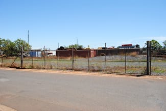 Factory, Warehouse & Industrial commercial property leased at 311-313 Taylor Street - Lease A (Yard) Wilsonton QLD 4350 Factory, Warehouse & Industrial commercial property leased at 311-313 Taylor Street - Lease A (Yard) Wilsonton QLD 4350