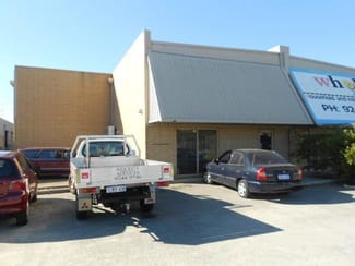 Offices commercial property leased at Unit 1/10 Midas Rd Malaga WA 6090 Offices commercial property leased at Unit 1/10 Midas Rd Malaga WA 6090