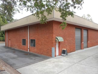Factory, Warehouse & Industrial commercial property leased at 8/12 Pendlebury Road Cardiff NSW 2285