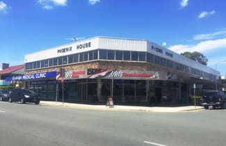 Shop & Retail commercial property leased at Level 1, Suite 3/3 Violet Street Redcliffe QLD 4020