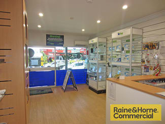 Shop & Retail commercial property leased at Everton Park QLD 4053 Shop & Retail commercial property leased at Everton Park QLD 4053