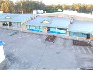 Medical / Consulting commercial property leased at 23 Mitchell Drive East Maitland NSW 2323 Medical / Consulting commercial property leased at 23 Mitchell Drive East Maitland NSW 2323