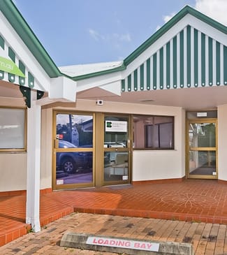 Shop & Retail commercial property leased at 4/15 Grange Road Grange QLD 4051 Shop & Retail commercial property leased at 4/15 Grange Road Grange QLD 4051