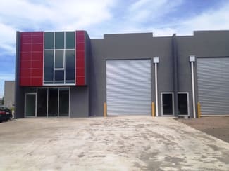 Factory, Warehouse & Industrial commercial property leased at 37a Chelmsford Street Williamstown VIC 3016 Factory, Warehouse & Industrial commercial property leased at 37a Chelmsford Street Williamstown VIC 3016