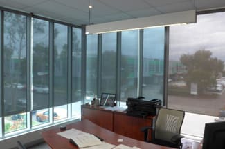 Showrooms / Bulky Goods commercial property leased at 16 - 36 Sabre Drive Port Melbourne VIC 3207 Showrooms / Bulky Goods commercial property leased at 16 - 36 Sabre Drive Port Melbourne VIC 3207