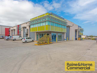 Factory, Warehouse & Industrial commercial property leased at Narangba QLD 4504 Factory, Warehouse & Industrial commercial property leased at Narangba QLD 4504