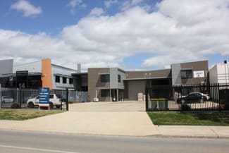 Factory, Warehouse & Industrial commercial property leased at 1/16 Gillam Drive, Kelmscott WA 6111