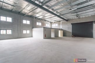 Factory, Warehouse & Industrial commercial property leased at 13/11 Runway Place Cambridge TAS 7170 Factory, Warehouse & Industrial commercial property leased at 13/11 Runway Place Cambridge TAS 7170