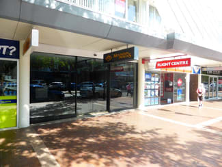 Shop & Retail commercial property leased at 5/137 Macquarie Street Dubbo NSW 2830