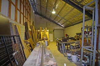 Factory, Warehouse & Industrial commercial property leased at Unit 3A/12 Leo Alley Road Noosaville QLD 4566