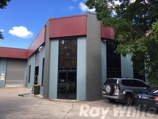 Factory, Warehouse & Industrial commercial property leased at 1/15 Administration Road Murarrie QLD 4172 Factory, Warehouse & Industrial commercial property leased at 1/15 Administration Road Murarrie QLD 4172
