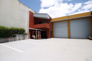 Factory, Warehouse & Industrial commercial property leased at 5/20 Neumann Road Capalaba QLD 4157 Factory, Warehouse & Industrial commercial property leased at 5/20 Neumann Road Capalaba QLD 4157