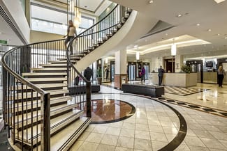 Shop & Retail commercial property leased at Suite T19/1 Queens Road Melbourne 3004 VIC 3004 Shop & Retail commercial property leased at Suite T19/1 Queens Road Melbourne 3004 VIC 3004