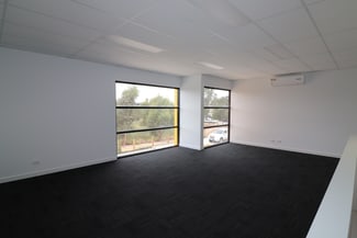Factory, Warehouse & Industrial commercial property leased at 2/13B Elite Way Carrum Downs VIC 3201