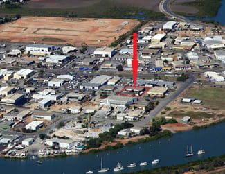 Factory, Warehouse & Industrial commercial property leased at 18 Drewe Street Gladstone Central QLD 4680 Factory, Warehouse & Industrial commercial property leased at 18 Drewe Street Gladstone Central QLD 4680
