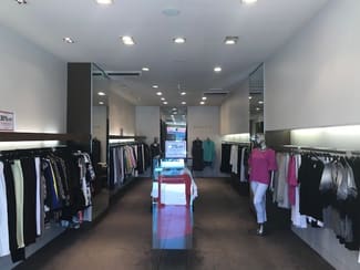 Offices commercial property leased at 44C Church Street Brighton VIC 3186