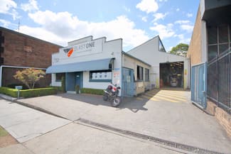 Offices commercial property leased at 17 Stanley Street Silverwater NSW 2128 Offices commercial property leased at 17 Stanley Street Silverwater NSW 2128