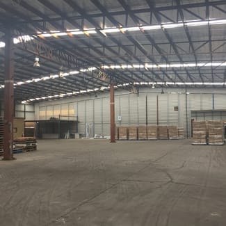 Factory, Warehouse & Industrial commercial property leased at 6/1764 Sydney Road Campbellfield VIC 3061 Factory, Warehouse & Industrial commercial property leased at 6/1764 Sydney Road Campbellfield VIC 3061