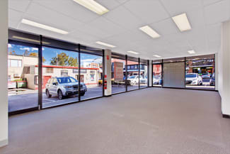 Shop & Retail commercial property leased at 2/6 Waratah Street Mona Vale NSW 2103