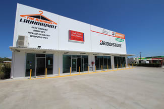 Shop & Retail commercial property leased at 1A/71 Cerina Circuit Jimboomba QLD 4280 Shop & Retail commercial property leased at 1A/71 Cerina Circuit Jimboomba QLD 4280