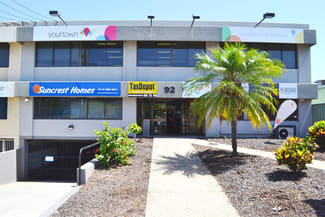 Offices commercial property leased at 3/92 George Street Beenleigh QLD 4207 Offices commercial property leased at 3/92 George Street Beenleigh QLD 4207